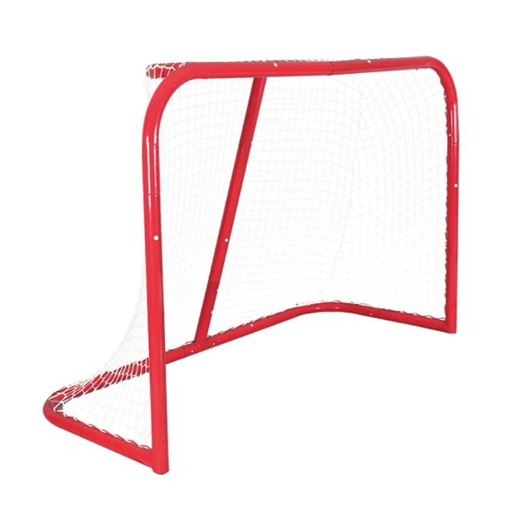 New Popular Portable Ice/Field Hockey Goal Net