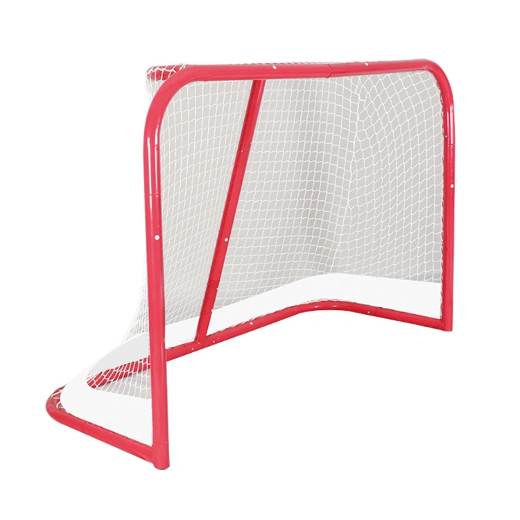 New Popular Portable Ice/Field Hockey Goal Net