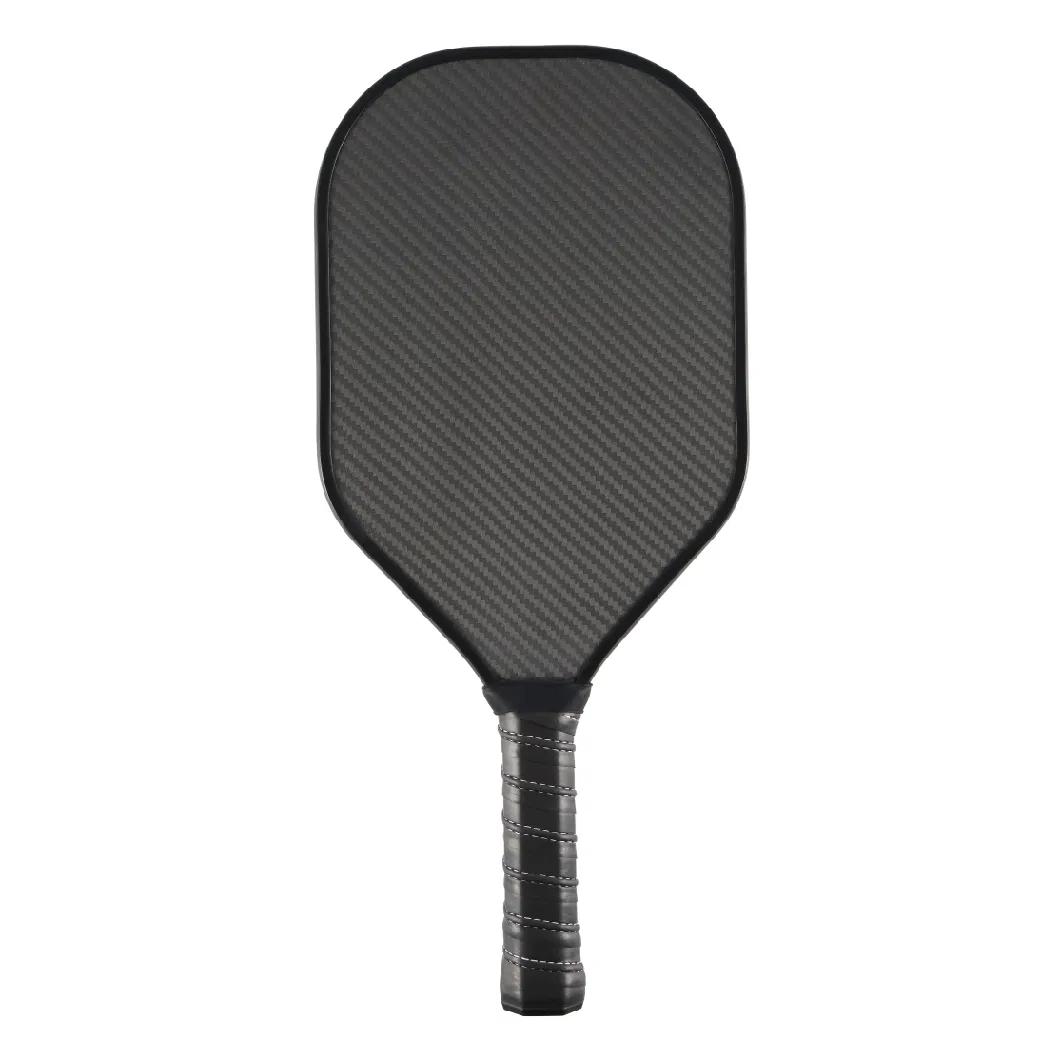 High Performance Pickleball Paddle with 3K Carbon Fiber Construction