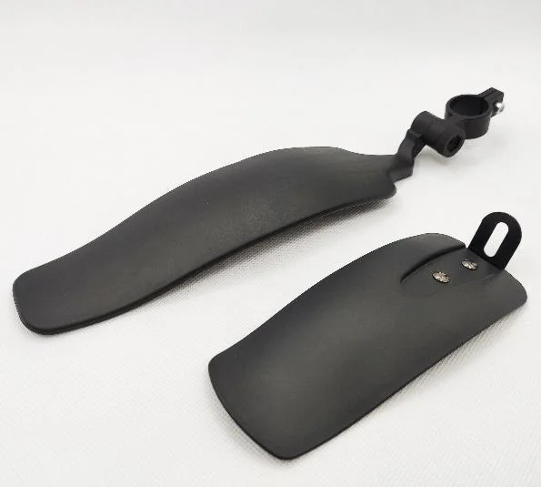 PP Material Custom Universal Mountain Bike Mudguard