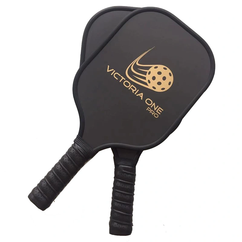 Professional Carbon Fiber Pickleball Racket Ultralight Pickleball Paddle