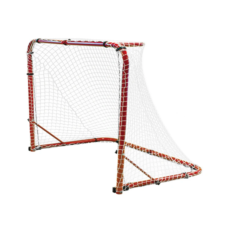 New Popular Portable Ice/Field Hockey Goal Net