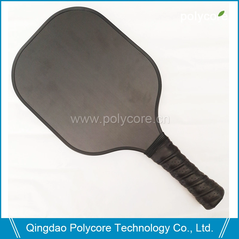 Carbon Glass Racket for Pickleball, Honeycomb Pickleball Racket, Light Pickleball Racket