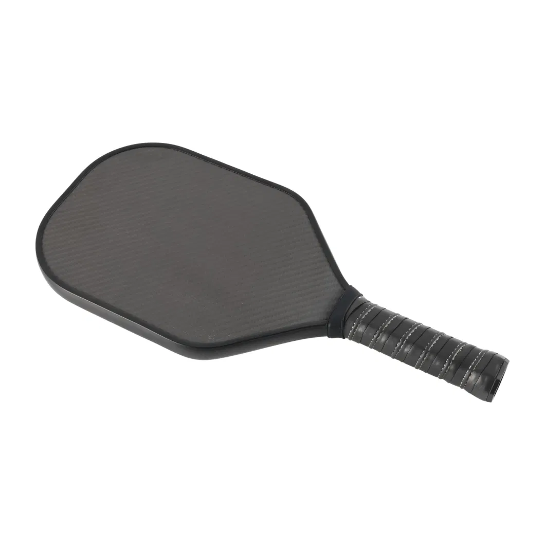 High Performance Pickleball Paddle with 3K Carbon Fiber Construction