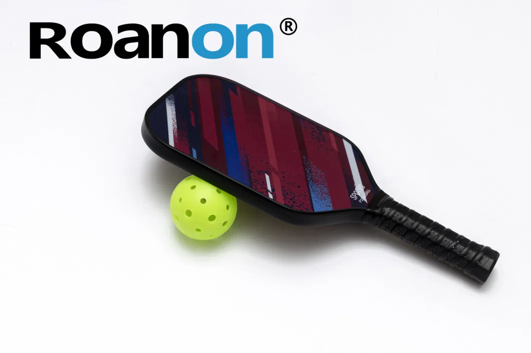 Pickleball Paddle Sport Training Equipment Reliable Professional Manufacturer