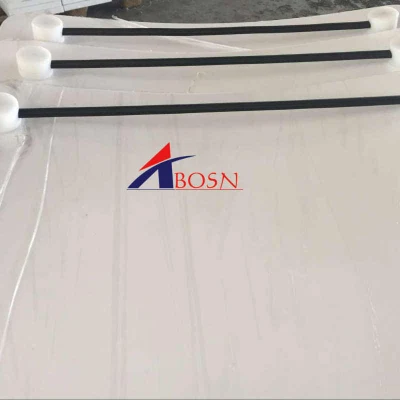 Abson Synthetic Ice PE Shooting Pad Rollup Shooting Pad