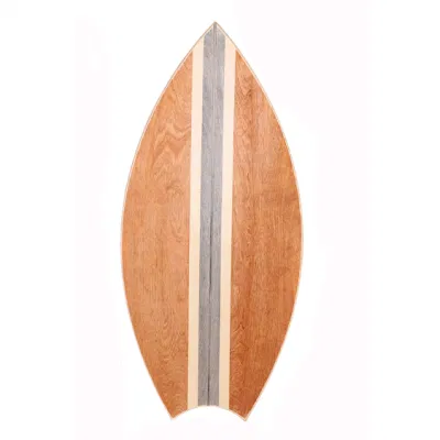 Tabla de equilibrio de madera para el entrenamiento de perros