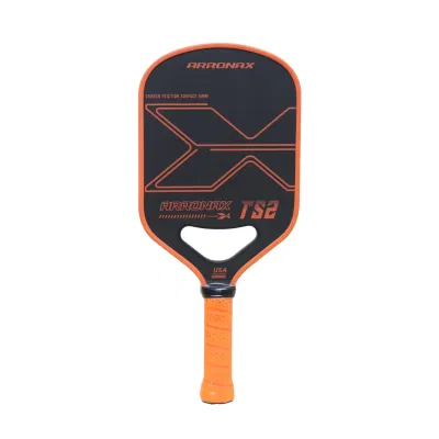 Calidad superior 2024 Nuevo molde 3K Carbon y PP Honeycomb Pala de Pickleball sin hueso