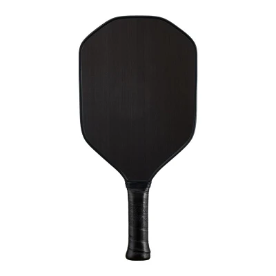 Compuesto de polipropileno Usapa aprobado de grafito de núcleo de fibra de carbono Pala Pickleball