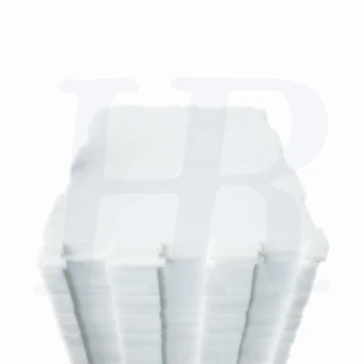 Pistas de patinaje UHMWPE pistas de hielo sintético Tiles hermosos y duraderos