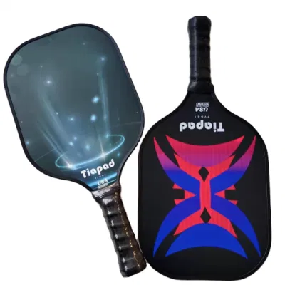Logotipo personalizado Pickleball Deportes de Raqueta Tenis padel