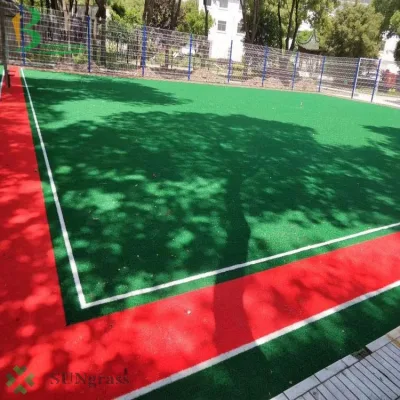 Césped Artificial para el campo de Hockey (PA-1500)
