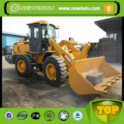 Precio barato LW300fn cargadora frontal de 3 toneladas para la venta