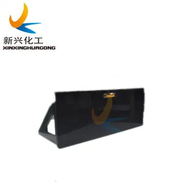 PE Fútbol Formación Quipment de pared fabricado en China