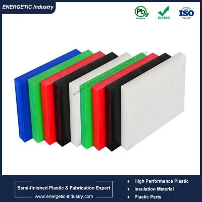 UHMW PE Plastic Board Synthetic Ice Hockey Patinaje Pista UHMWPE Hoja