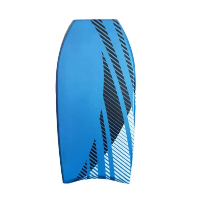 BlueBay China Mayoreo 39 pulgadas Laminado calor Blanco Bodyboard Surf