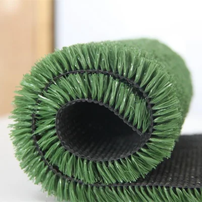 Malla hierba Verde Tenis Hockey de hielo 20mm Badminton de césped sintético Césped