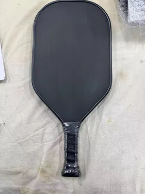 Más populares el extremo superior de la paleta Pickleball superficie diferente efecto T700 3K 18K materiales diversificada