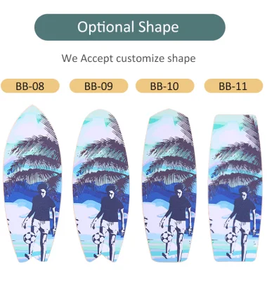 Tablero de equilibrio de madera para ejercitar y construir la estabilidad del núcleo, tablero de oscilación para skateboard, hockey, tablero de nieve, entrenamiento de surf Entrenamiento de fuerza del núcleo de golf que mueve a entrenador