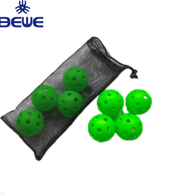 Pkb-7026 Interior bolas Pickleball personalizado
