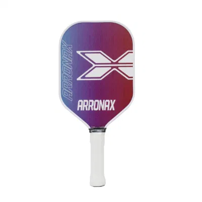 2024 Arronax 16mm Core Fiberglass Polipropileno Honeycomb Core Pickleball Paddle
