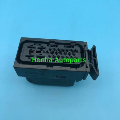 El 25 de la patilla/Modo para VW Mazo de cables de conector hembra de mecatrónica Dq200 0am DSG 7 Speed el conector