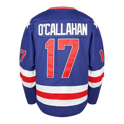 Entrenamiento PRO para hombre Embroidería uniforme Sublimated Custom Dryfit Ice Hockey Ropa de jerseys