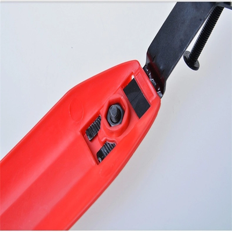 Colorful Plastic Mudguards /Fender for MTB