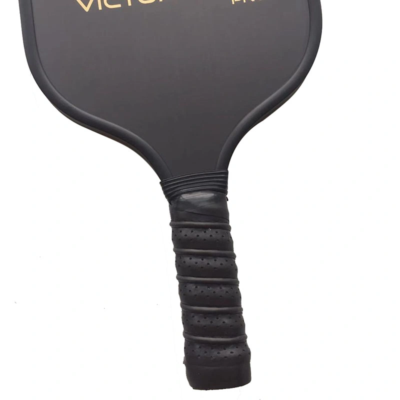 Professional Carbon Fiber Pickleball Racket Ultralight Pickleball Paddle