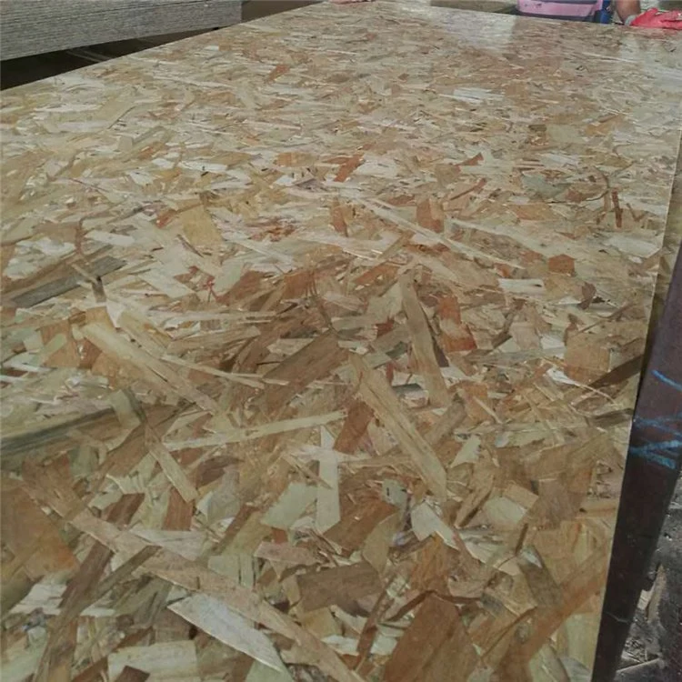 OSB 2 and OSB 3 Board 1220X2440mm