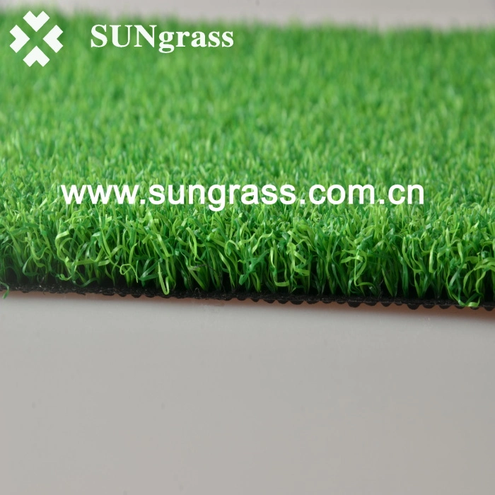 High Density Sport Grass Synthetic Grass Artificial Grass for Hockey Field (PA-1500)