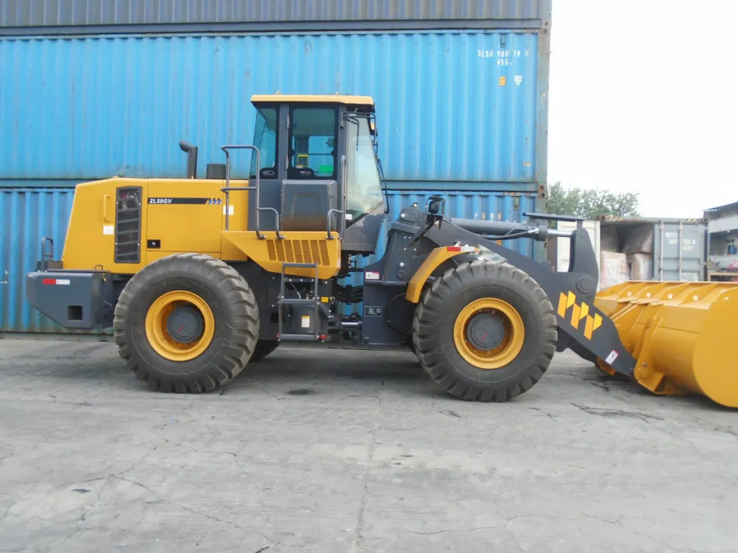 Cheap Price LW300FN 3 Ton Front End Loader for Sale