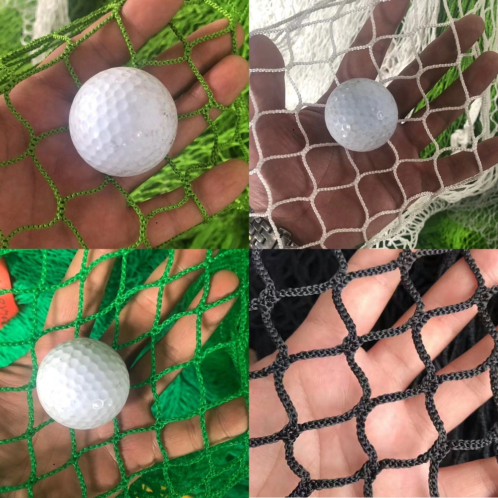 HDPE/PP/Polyester/Nylon/ Golf Net, Baseball Net, Tennis Net, Soccer Net, Hockey Net, Volleyball Net, Sports Net