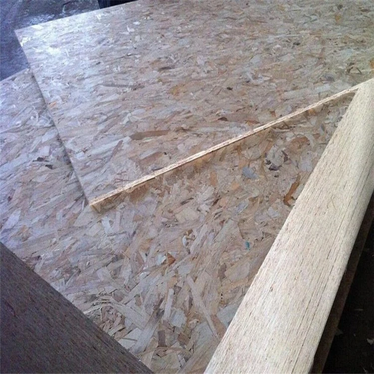 OSB 2 and OSB 3 Board 1220X2440mm