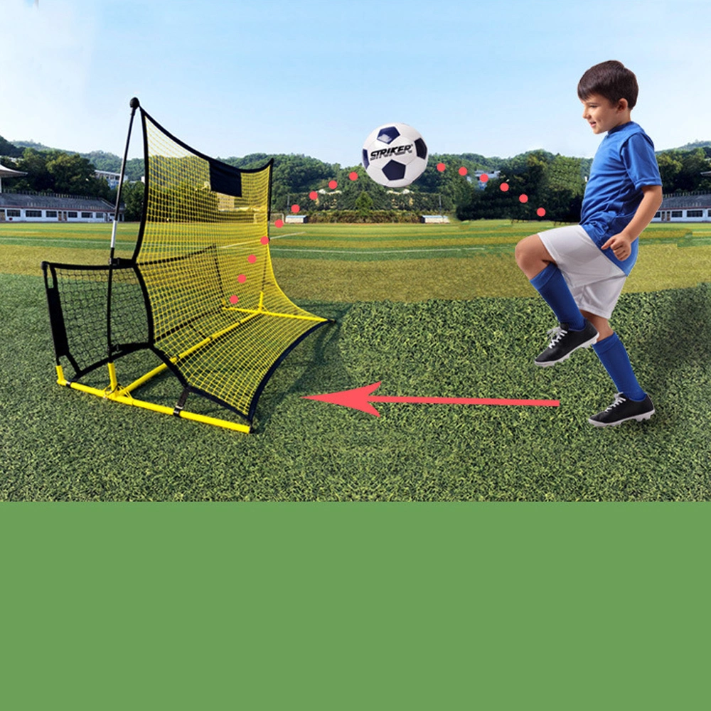 Portable Lightweight Soccer Goals Premium Soccer Training Equipment Ci21600