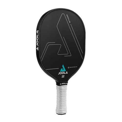 Joola 16mm Response Polymer Core 1/4&quot; Overlapping Paddle Face Pickleball Paddle Usapa