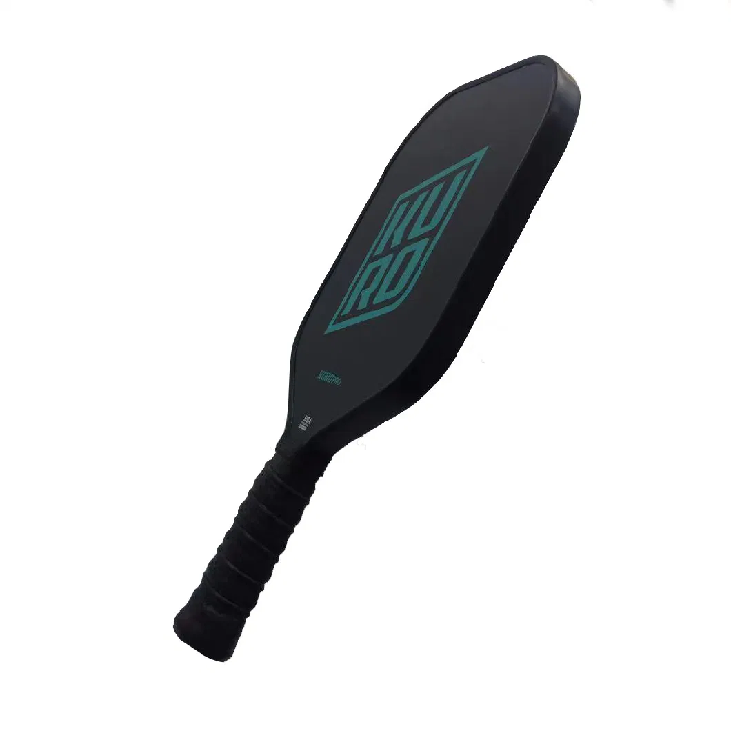Pickleball Paddle Set Usapa Approved Lightweight Graphite Face Honeycomb Core Racket