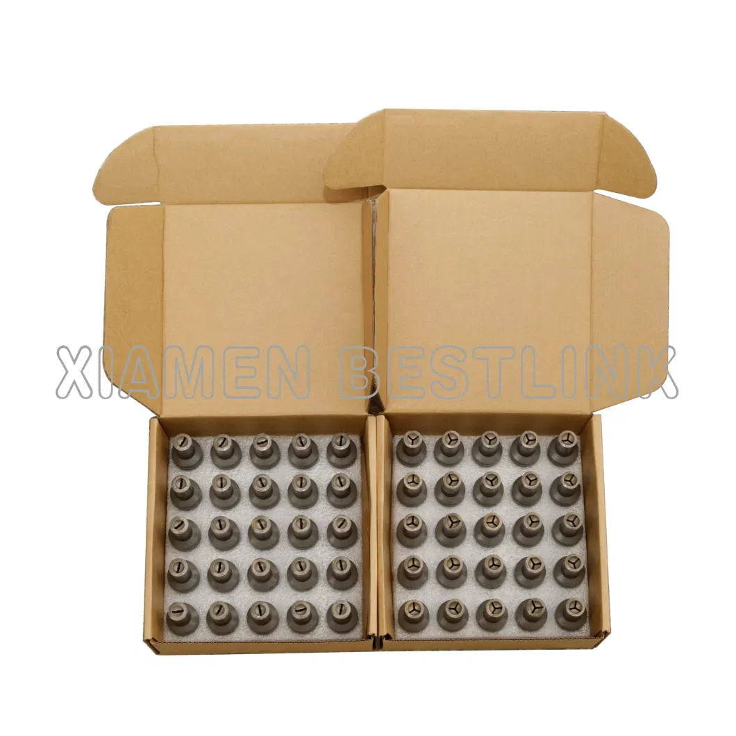 Diamond Grinding Pins for Grinding Button Bits