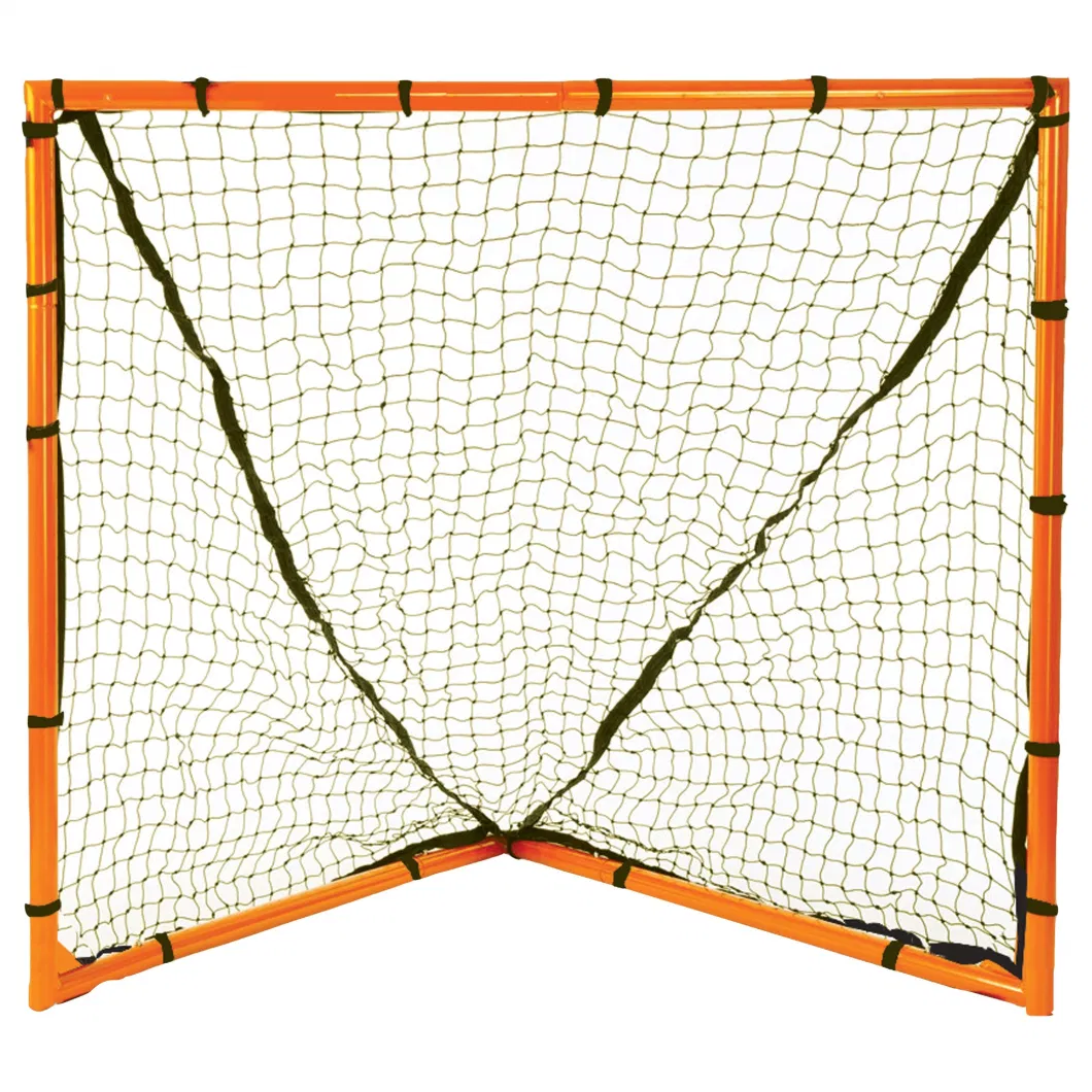 666 Portable Lacrosse Goal Net