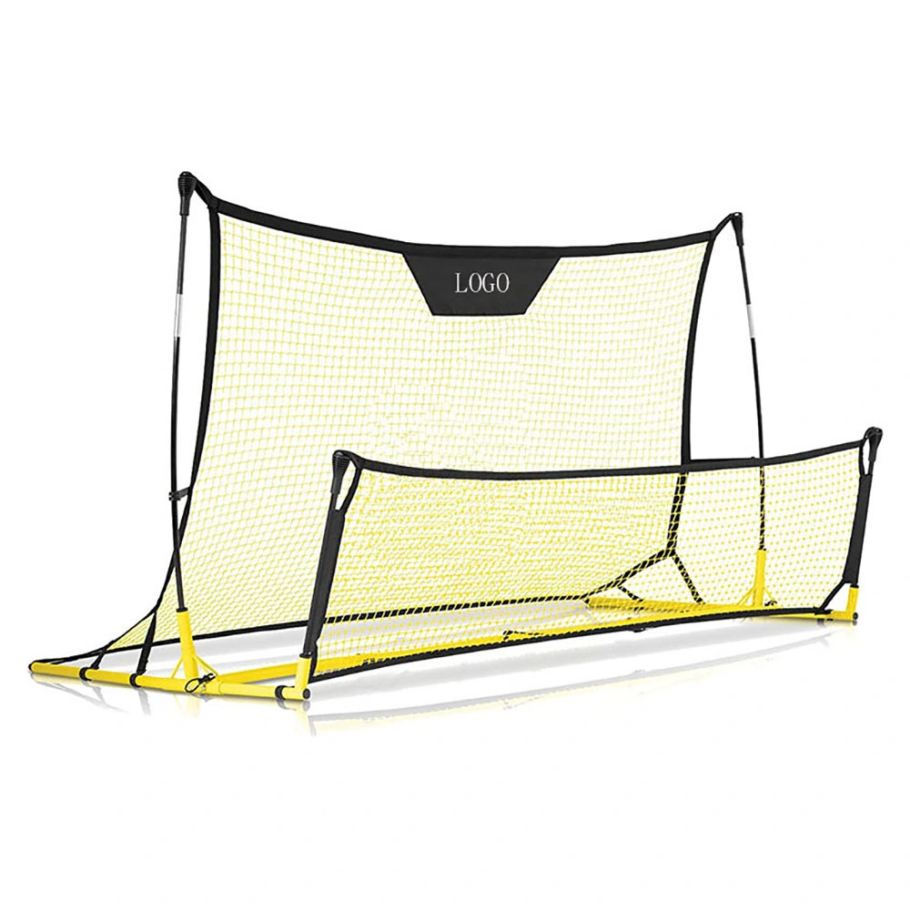 Portable Lightweight Soccer Goals Premium Soccer Training Equipment Ci21600