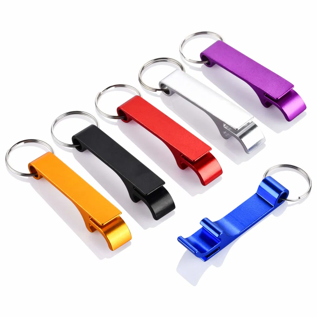 Corkscrew Wine Push Speed Military Souvenir Customized Keyring Wholesale Beer Can Openers Metal Crafts China Manufacturer Logo Keychain Bottle Opener