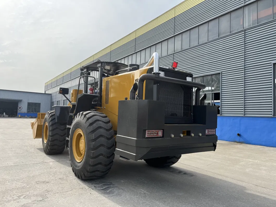 Material Handling Loader, Mucking Loader, Earth Moving Loader, Factory Used Loader, Suger Cane Loader, City Construction Loader