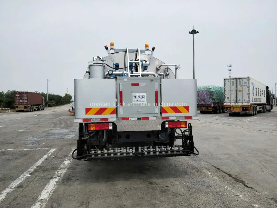 Shacman 4X2 12000L Municipn Asphalt Patch Truck, 12 Ton Asphalt Tank Truck and Asphalt Distributor Truck Price