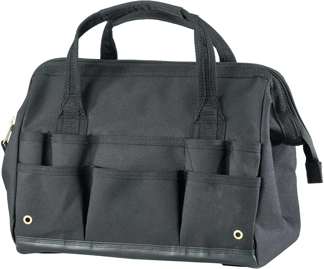 14-Inch Durable Tool Bag Vehicle Tool Organizer Bag