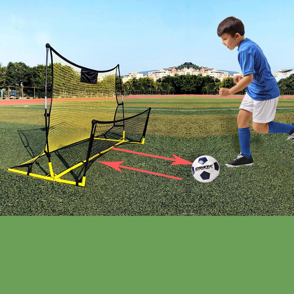 Portable Lightweight Soccer Goals Premium Soccer Training Equipment Ci21600