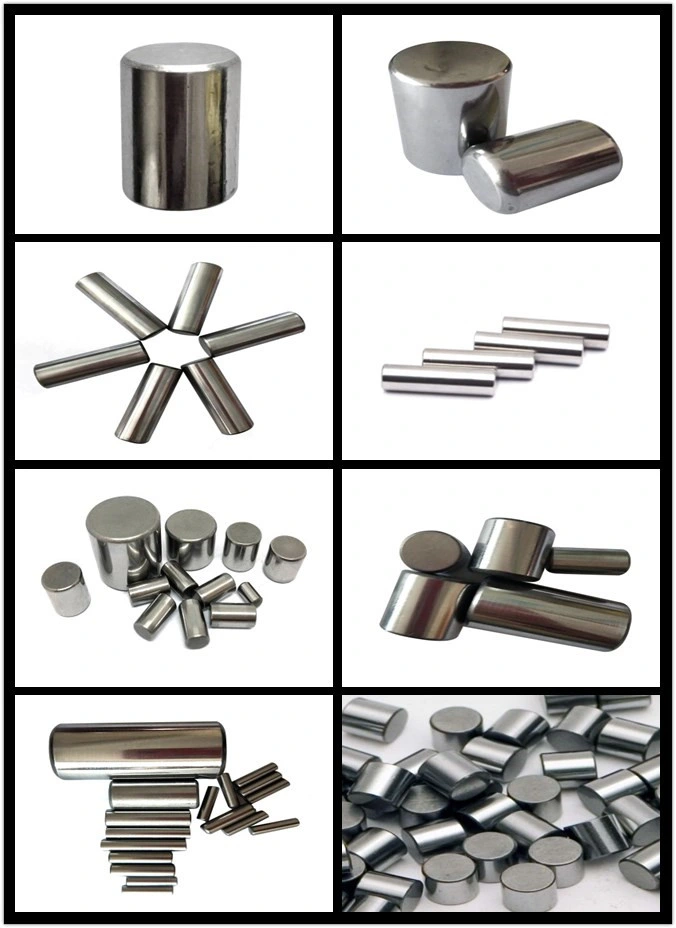 4*2.4 Needle Roller Pin for Double Row Roller One-Way Bearings