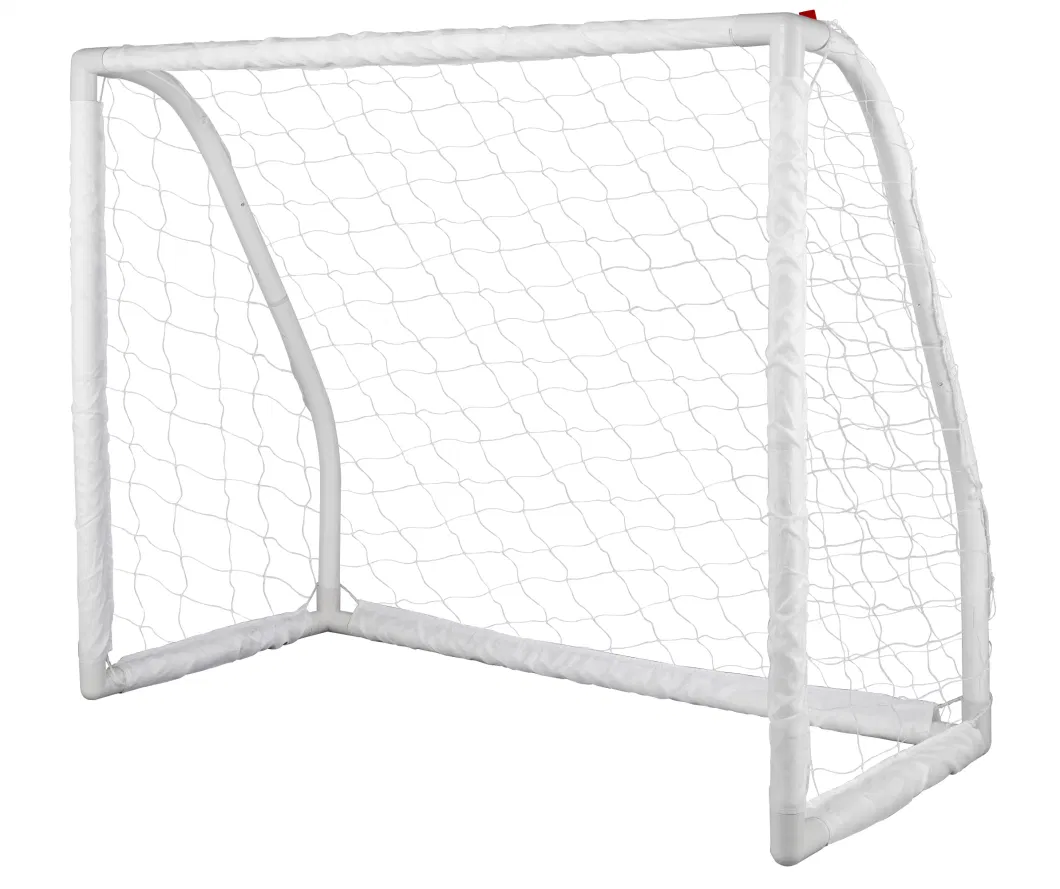 54 Inch Plastic Pole Soccer Goal