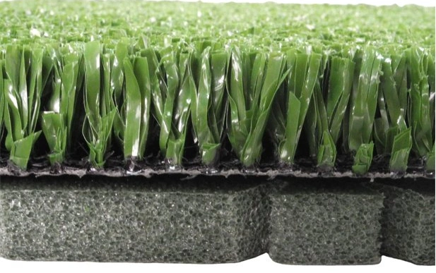 Mesh Green Grass Tennis Ice Hockey 20mm Lawn Badminton Synthetic Lawn