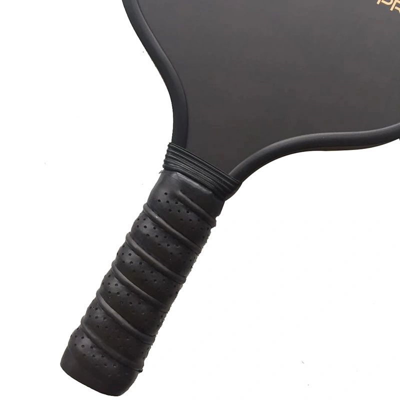 Professional Carbon Fiber Pickleball Racket Ultralight Pickleball Paddle