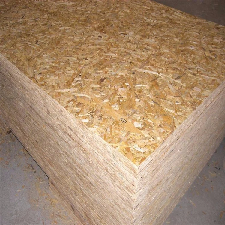 OSB 2 and OSB 3 Board 1220X2440mm